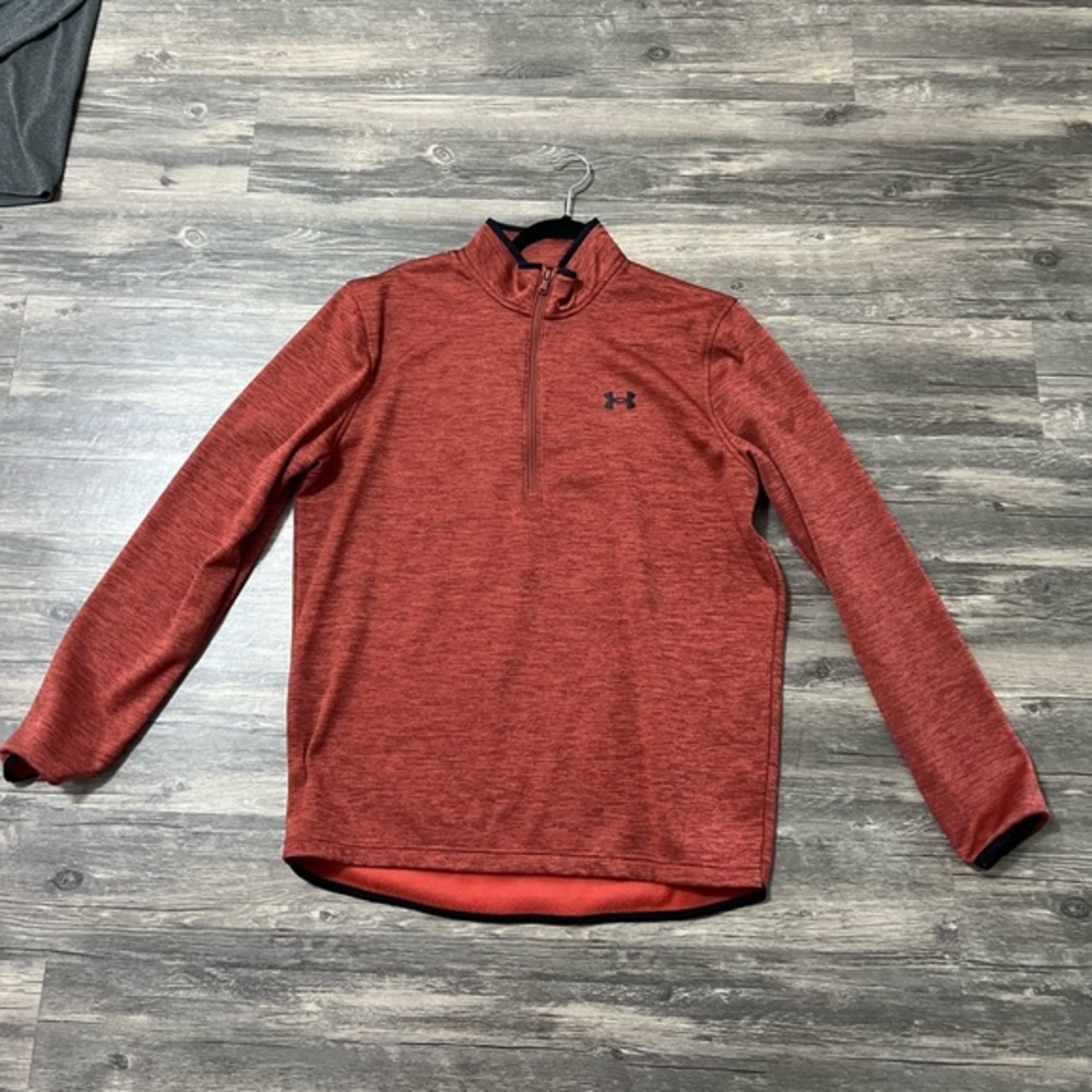 UNDER ARMOUR COLDGEAR LOOSE FIT MEN’s LARGE